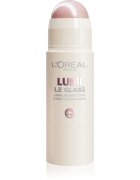 L’Oréal Paris Lumi Glass krémes élénkítő készítmény stift árnyalat 620 Pink Ballet 5 g