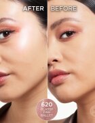 L’Oréal Paris Lumi Glass krémes élénkítő készítmény stift árnyalat 620 Pink Ballet 5 g