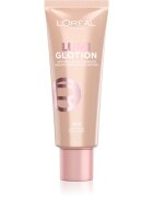 L’Oréal Paris Lumi Glotion krémes élénkítő készítmény hidratáló hatással árnyalat 902 Light Glow 40 ml