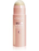 L’Oréal Paris Lumi Glow krémes élénkítő készítmény stift árnyalat 635 Golden Couture 6.5 g