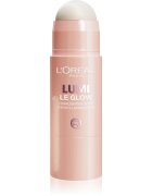 L’Oréal Paris Lumi Stick Glow krémes élénkítő készítmény stift árnyalat 630 Cream Chic 6.5 g