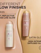 L’Oréal Paris Lumi Stick Glow krémes élénkítő készítmény stift árnyalat 630 Cream Chic 6.5 g