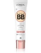L’Oréal Paris Magic BB BB krém árnyalat Light 30 ml