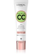 L’Oréal Paris Magic CC hidratáló CC krém 30 ml