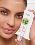 L’Oréal Paris Magic CC hidratáló CC krém 30 ml