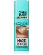 L’Oréal Paris Magic Retouch spray a lenövések azonnali elfedéséhez árnyalat Blonde 75 ml