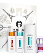 L’Oréal Paris Maison L'Oréal Paris ajándékszett az arcra