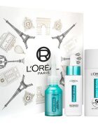 L’Oréal Paris Maison L'Oréal Paris ajándékszett az arcra