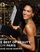 L’Oréal Paris Maison L'Oréal Paris ajándékszett az arcra