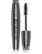 L’Oréal Paris Mega Volume Collagene 24h szempillaspirál a dús pillákért árnyalat Extra Black 9 ml