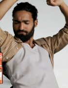L’Oréal Paris Men Expert Barber Club frissítő spray dezodor uraknak 150 ml