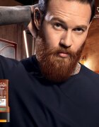 L’Oréal Paris Men Expert Barber Club fürdőgél férfiaknak hajra szakállra és testre 300 ml