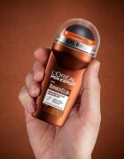 L’Oréal Paris Men Expert Barber Club golyós dezodor uraknak 50 ml