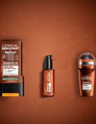 L’Oréal Paris Men Expert Barber Club golyós dezodor uraknak 50 ml