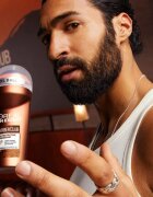 L’Oréal Paris Men Expert Barber Club golyós dezodor uraknak 50 ml
