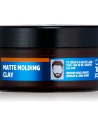 L’Oréal Paris Men Expert Barber Club hajformázó agyag matt hatással 75 ml