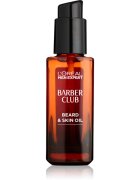 L’Oréal Paris Men Expert Barber Club olaj bőrre és szakállra 30 ml