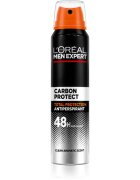 L’Oréal Paris Men Expert Carbon Protect izzadásgátló 48 órás hatás uraknak 150 ml