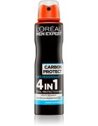 L’Oréal Paris Men Expert Carbon Protect izzadásgátló spray 150 ml