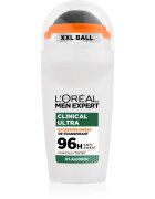L’Oréal Paris Men Expert Clinical Ultra golyós dezodor 50 ml