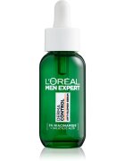 L’Oréal Paris Men Expert Derma Control szérum a bőr tökéletlenségei ellen 30 ml