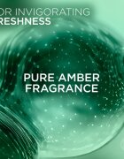 L’Oréal Paris Men Expert Derma Control tusfürdő gél érzékeny és problémás arcbőrre 1000 ml