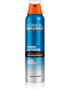 L’Oréal Paris Men Expert Fresh Extreme izzadásgátló 48 órás hatás uraknak 150 ml