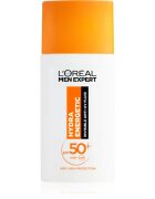 L’Oréal Paris Men Expert Hydra Energetic élénkítő fluid SPF 50+ 50 ml
