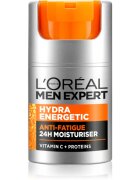 L’Oréal Paris Men Expert Hydra Energetic hidratáló krém fáradt bőrre 50 ml