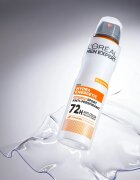 L’Oréal Paris Men Expert Hydra Energetic izzadásgátló spray szag és izzadás ellen 150 ml