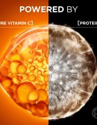 L’Oréal Paris Men Expert Hydra Energetic sötét karikákra és duzzanatokra való szemkrém 10 ml