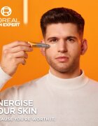 L’Oréal Paris Men Expert Hydra Energetic sötét karikákra és duzzanatokra való szemkrém 10 ml