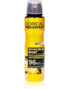 L’Oréal Paris Men Expert Invincible Sport izzadásgátló 150 ml