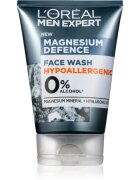 L’Oréal Paris Men Expert Magnesium Defence arclemosó gél uraknak 100 ml