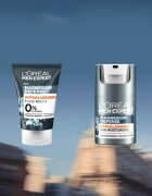 L’Oréal Paris Men Expert Magnesium Defence hidratáló krém uraknak 50 ml