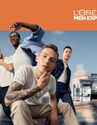 L’Oréal Paris Men Expert Magnesium Defence hidratáló krém uraknak 50 ml