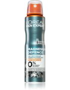 L’Oréal Paris Men Expert Magnesium Defence spray dezodor uraknak 150 ml