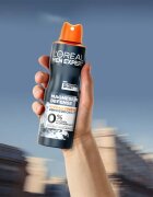 L’Oréal Paris Men Expert Magnesium Defence spray dezodor uraknak 150 ml
