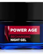 L’Oréal Paris Men Expert Power Age hidratáló éjszakai krém ráncfeltöltő 50 ml