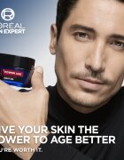 L’Oréal Paris Men Expert Power Age hidratáló éjszakai krém ráncfeltöltő 50 ml