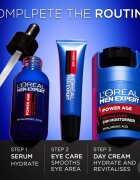 L’Oréal Paris Men Expert Power Age hidratáló éjszakai krém ráncfeltöltő 50 ml
