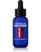 L’Oréal Paris Men Expert Power Age szérum hialuronsavval uraknak 30 ml