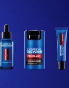 L’Oréal Paris Men Expert Power Age szérum hialuronsavval uraknak 30 ml