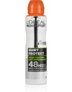 L’Oréal Paris Men Expert Shirt Protect izzadásgátló spray 150 ml
