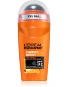 L’Oréal Paris Men Expert Thermic Resist golyós dezodor roll-on 50 ml