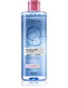 L’Oréal Paris Micellar Water micellás víz normál és száraz érzékeny bőrre 400 ml