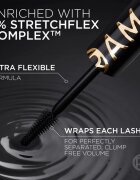 L’Oréal Paris Panorama dúsító szempillaspirál árnyalat All Night Black 10.5 ml