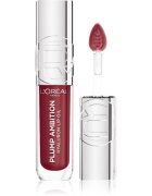L’Oréal Paris Plump Ambition dúsító ajakfény hialuronsavval árnyalat 490 Berry Jolie 5 ml