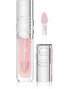 L’Oréal Paris Plump Ambition PH olajos szájfény pH-ra reagáló árnyalat 114 Rose 5 ml