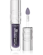 L’Oréal Paris Plump Ambition PH olajos szájfény pH-ra reagáló árnyalat 116 Berry Noir 5 ml